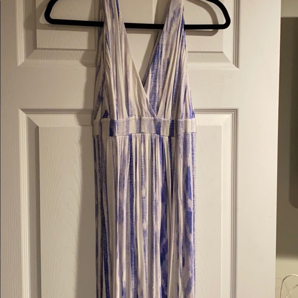 Spaghetti Strap maxi Dresses